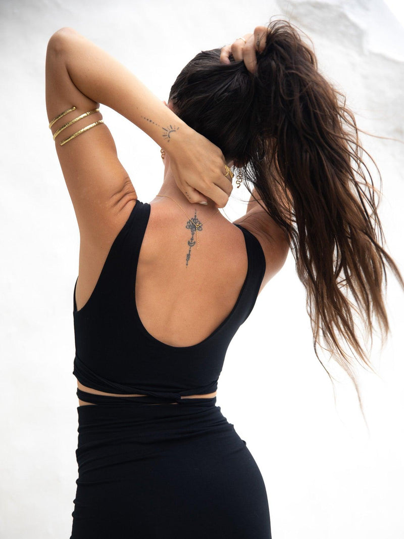 Black Onyx
