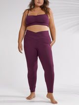 Amethyst Purple