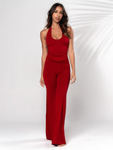 Crimson Red