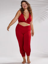 Crimson Red