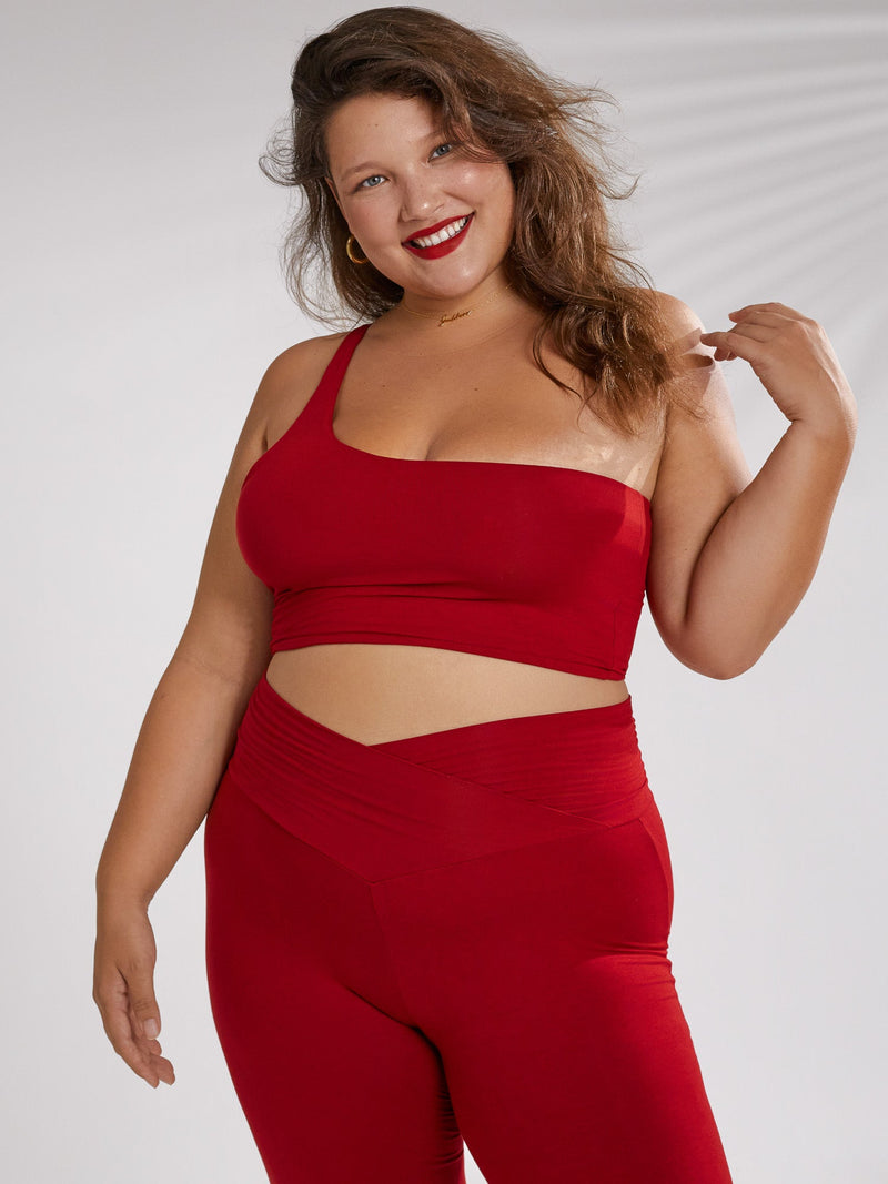 Crimson Red