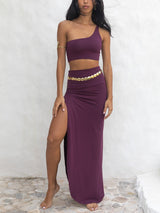 Amethyst Purple