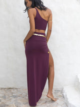 Amethyst Purple