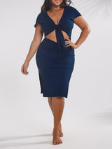 Midnight Blue