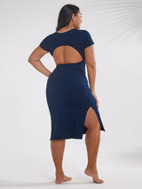 Midnight Blue