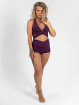 Amethyst Purple